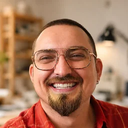 Rémy Bernard, designer graphique